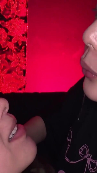 Caught Licked Spit on Pervert Yua Nanami Lives Her Captured Fantasy with Tsubaki Kato