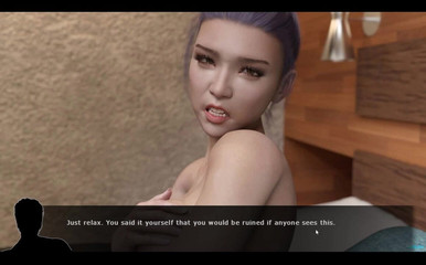 Indecent Desires-my Boyfriend Sucks My Pussy and My Ass