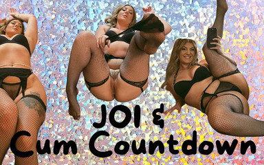 JOI & Cum Countdown