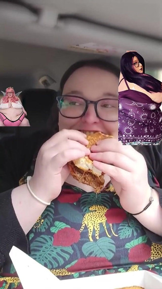 SSBBW Epic Toastie Review