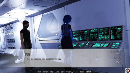 Projekt Passion - (pt 14) - Nc