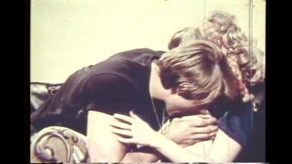 Vintage Orgy of Beautiful Sluts Fucked and Cummed on Ass by Monster Cock (full Movie)