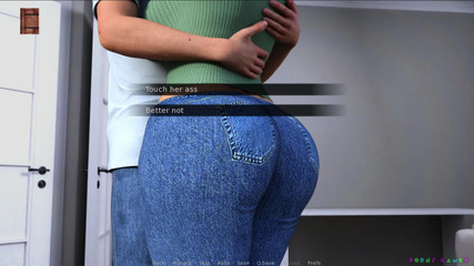 A Heartfelt Visit by Sacred Arcade - Hot Neighbor MILF Gets Hot with Me 3