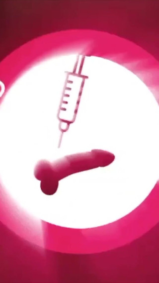 POV Anal Closeup with Whitexplay Sextoy on Your Wife Melina May. Pee in Her Ass at the End