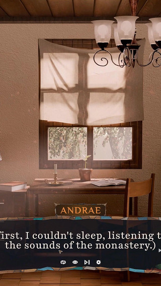 Ep5: Licking Helga's Ass Clean by Marianne - Lust Sisters