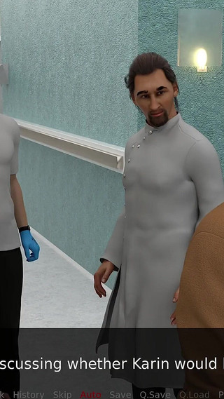 Medical Special Care Update 6