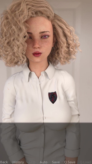 The God of Sex (part 7)