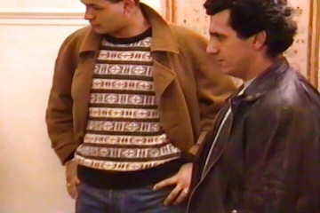 Hot French Sluts Enjoying DP Action in Orgy Fuck Fest