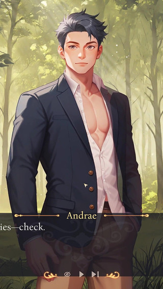 Ep12: Lullaby in the Forest - Lust & Magic (gameplay)