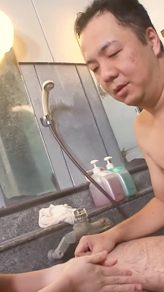 Best JAV Porn in the Japanese Hot Springs Fucking Nice Teen