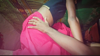 Indian Desi Bhabhi - My Wife Was Going to Sit on My Penis Today but After Seeing My Big Penis She Got Down