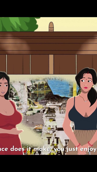 Nidhi in the Wild - Part 6 - (the Innocent Bhabhi) Desiwaladesires