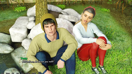 Welcome to free will: a party with two sexy Latina girls ep 15