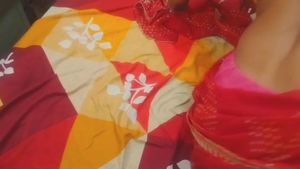 Hot doggy fuxcking in saree