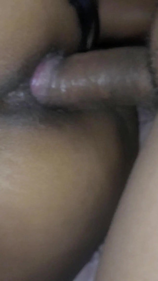 Olha Como Voce Deixou Meu Cu Seu Safadinho