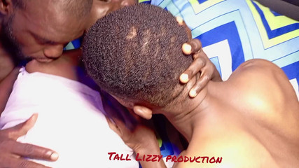 Step Mom Invited 2 Big Black Cock to Fuck Her Step Daughter While She Used Strapon and Viberator on Her