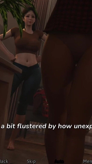 Love and Temptation Ep-08