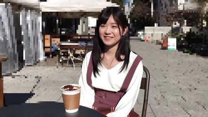 M420g02 a Transcendental Beautiful Girl Who Does Not Hamper and a Fluffy Fitting Sex in Love Hako! Erotic and Cute White Girl!