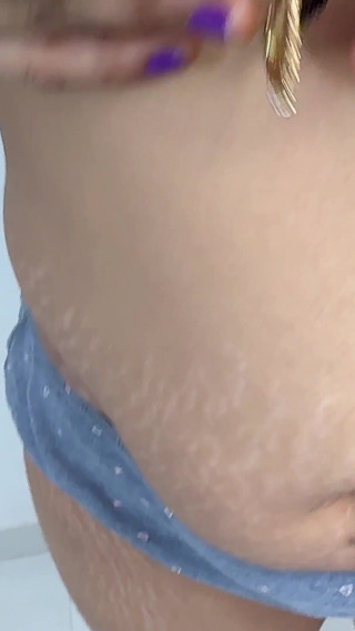 Komal Is Taking It Overnight for 500