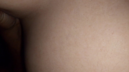 Late Night Husband Has Sex with His Desi Wife