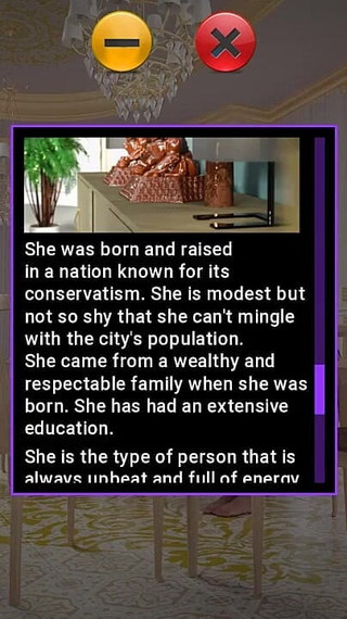 Naughty 40 - Part 1 Story of a Marriage by Misskitty2k