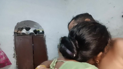 Step Sister Took Advantage of Him Seeing Him Alone and Sucked His Cock and Had Sex with Him