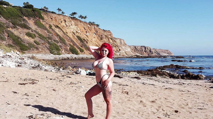 We Did Not Want to Get Arrested!!