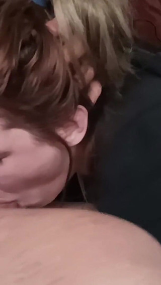 Fuck My Mouth and Cum on My Face