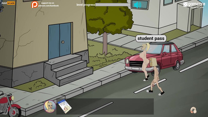 Fuckerman Collection V1.3 Cumpussy Full Porn Game Play Walkthrough