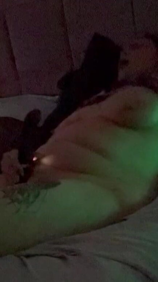 I Like It When You Watch