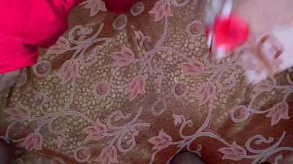 My step mother was made a whore by the servant and fucked, Desi Hindi sex video