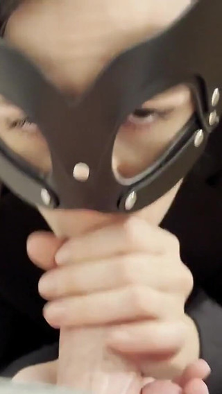 Naughty Secretary Sucks Boss' Cock to Get a Big Promotion and an Even Bigger Facial!