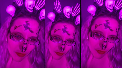 Sob Into My Eyeglasses While I Spend Your Pension, Sissygirl