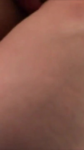 Chubby blonde with big boobs banged from her younger fucker