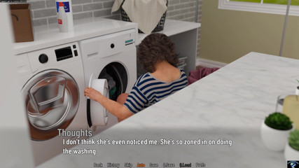 University Days Update 8 to Be Continue