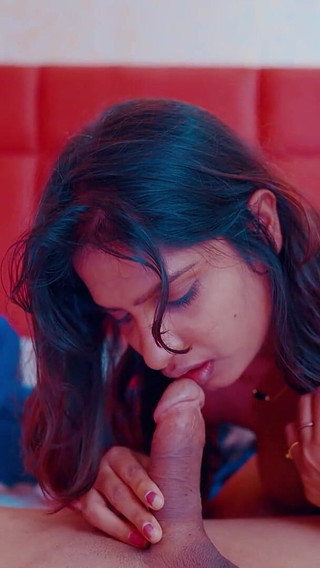 Teenage Young Desi Stepmom Offered Her Milky Boobs and Pussy to Her Stepson