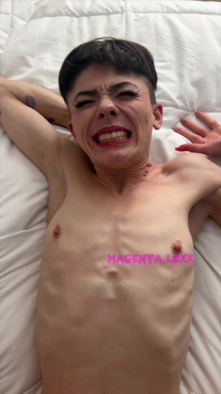 Magenta and Mrflourish Rib Play Fuck