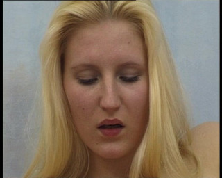 Shannon I Know That I'm Damn Sexy