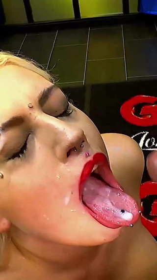 Teen Babes Love Balls Deep Anal and Cum Swallow Gangbangs Ggg John Thompson