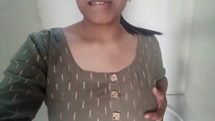 Secretly Watched Newly Married Sister-in-law Peeing