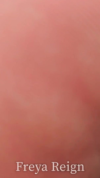 Ignored Under My Desk Foot Worship