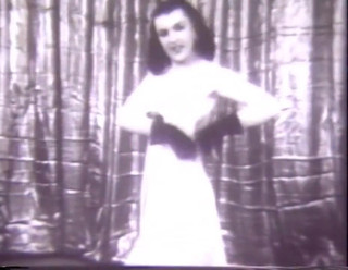 Exotic queen of strip