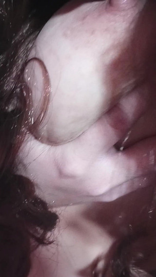 I Love Licking These Things!