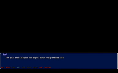 Lily of the Valley- MILF Mature Brunette at the Bar.