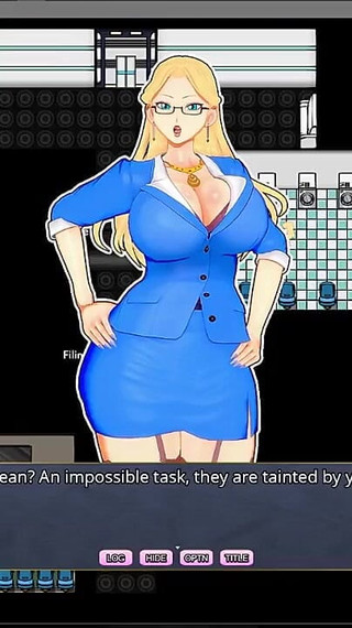 Hot Breeding Game- Breed Town 3 #6