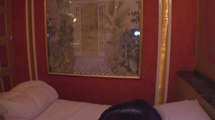 Genuine Creampies: My Busty Cute Sex Friend