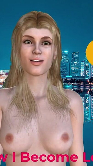 This Is How I Become Lesbian - 12