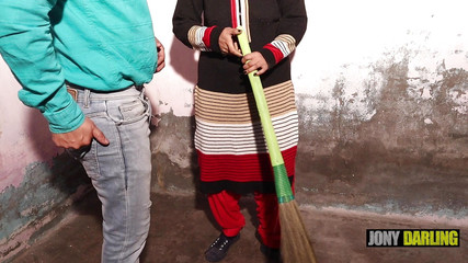 Got Sucked and Left After Making a Bitch