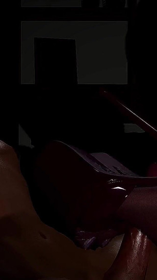 Blessed by Sista Yolanda