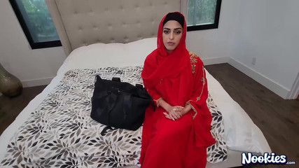 The One That Got Away - Hijab Hottie Fantasy